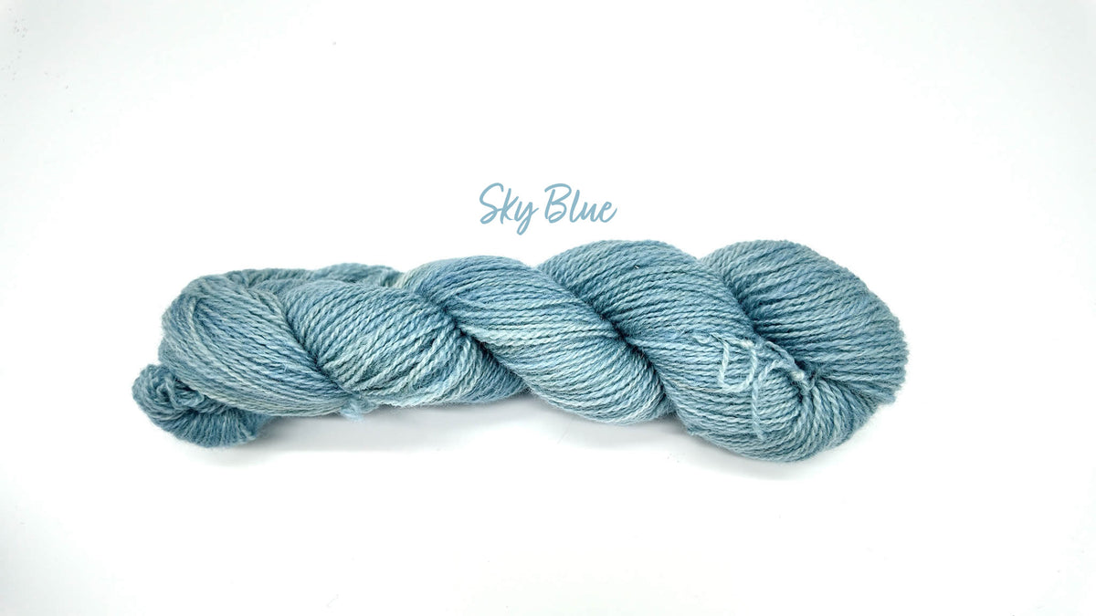 Lavenham Blue 2026 Collection Tonals