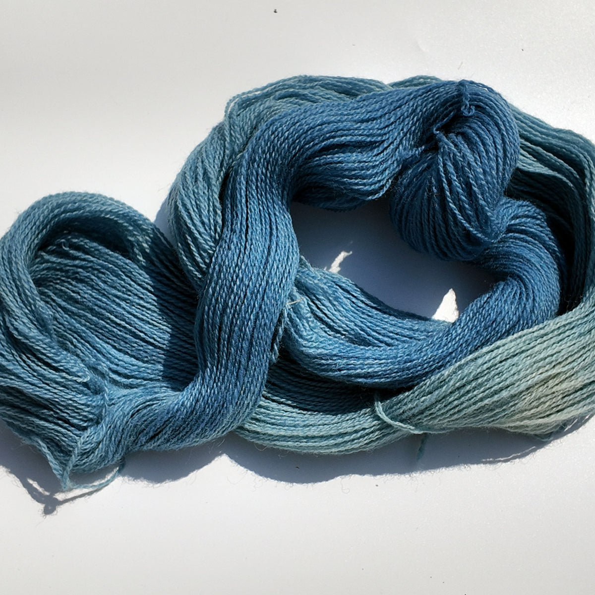 Lavenham Blue 2026 Collection - Market Lane