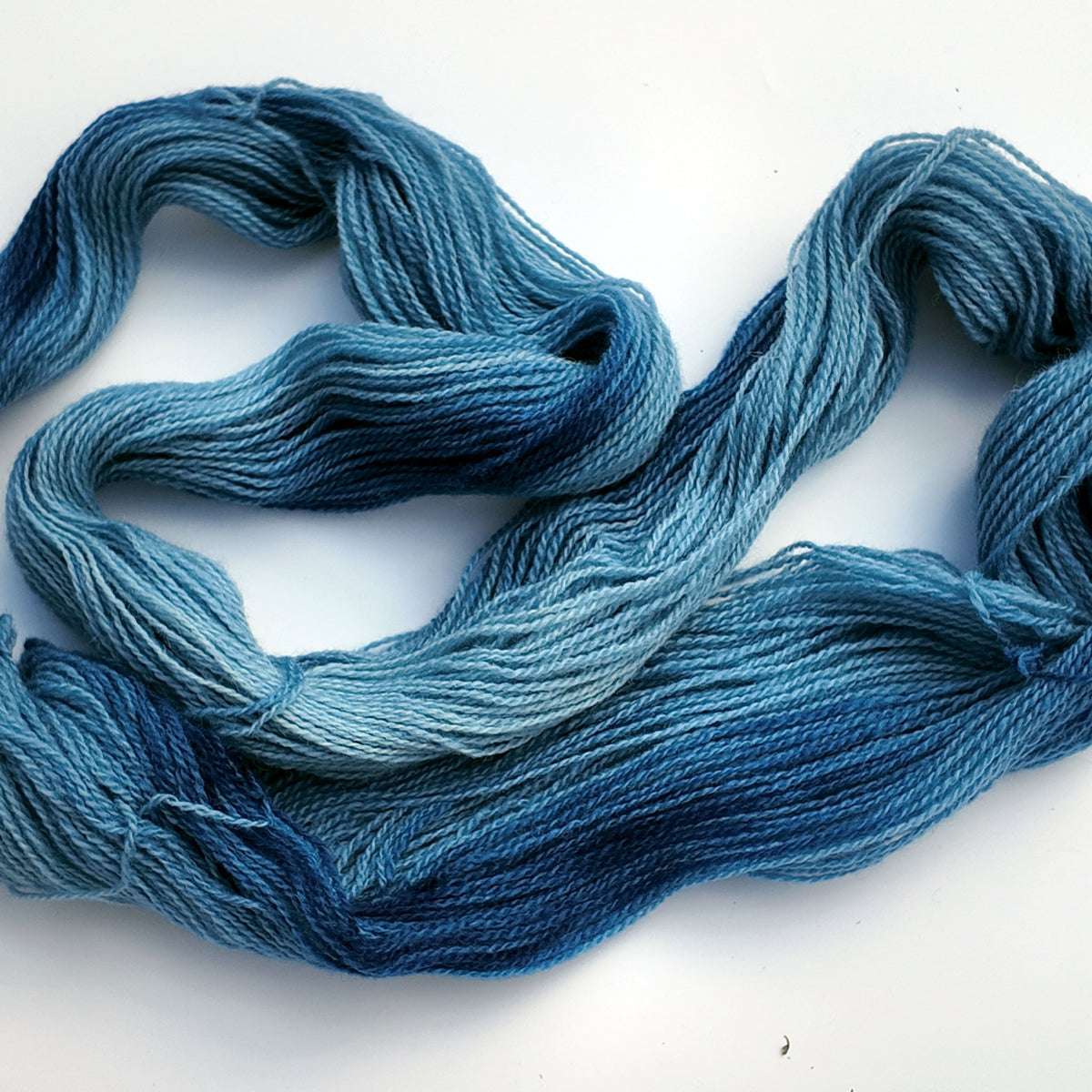 Lavenham Blue 2026 Collection - Spring Street